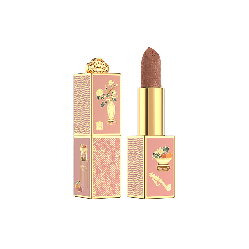 Palace Museum Vintage Lipstick