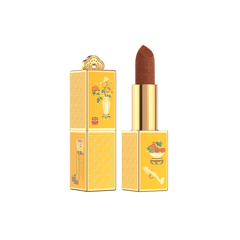 Palace Museum Vintage Lipstick