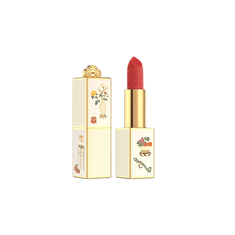 Palace Museum Vintage Lipstick