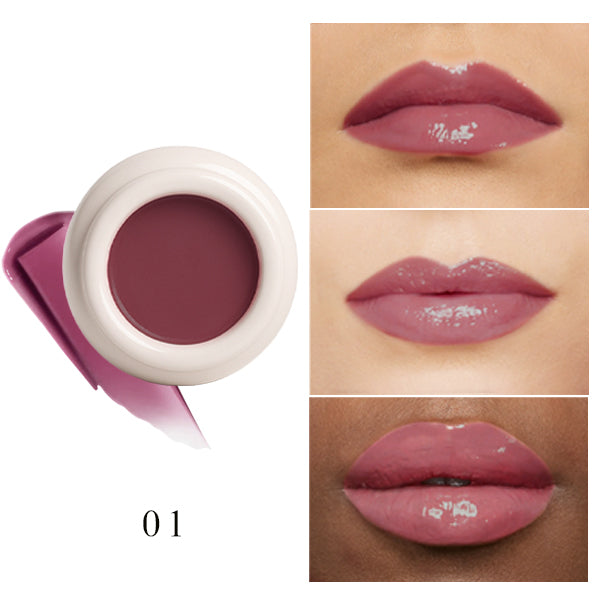 DlY Rouge Lipstick