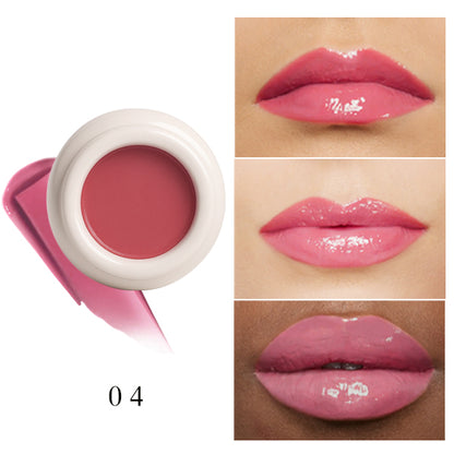 Lipstik DlY Rouge