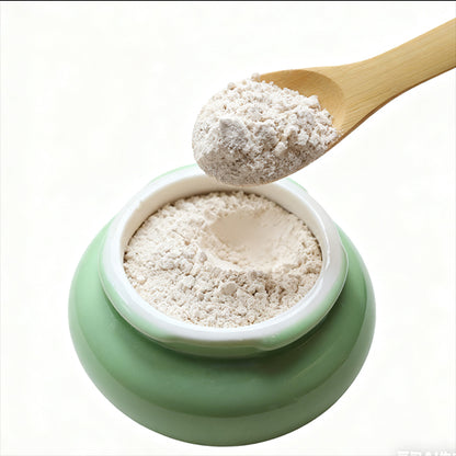 Chach Natural Loose Powder