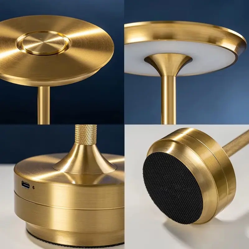 Chinese Style Table Lamp