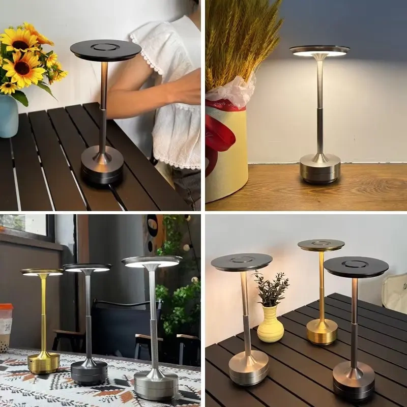 Chinese Style Table Lamp