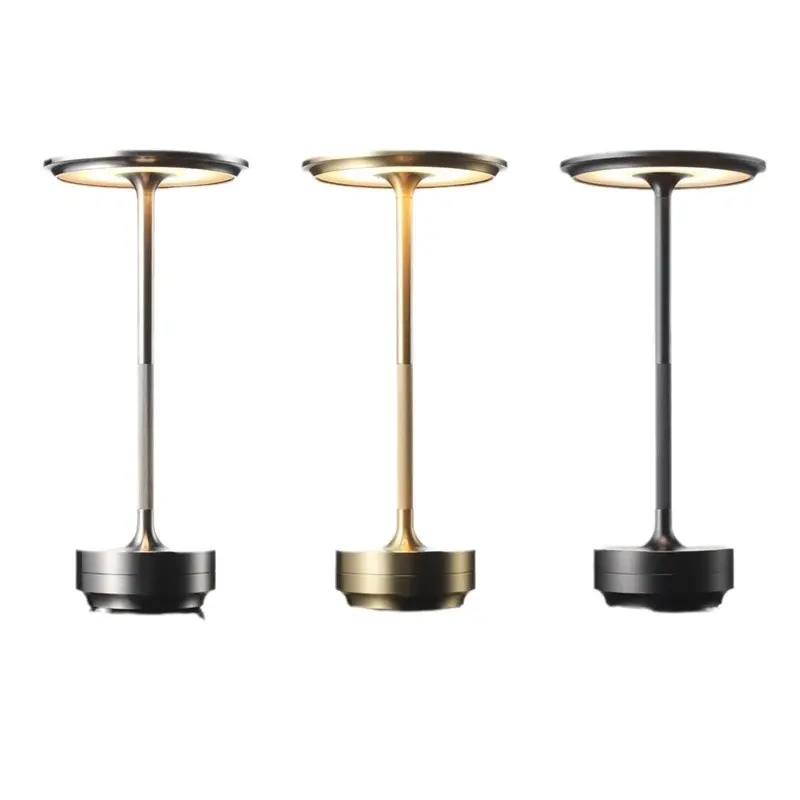 Chinese Style Table Lamp