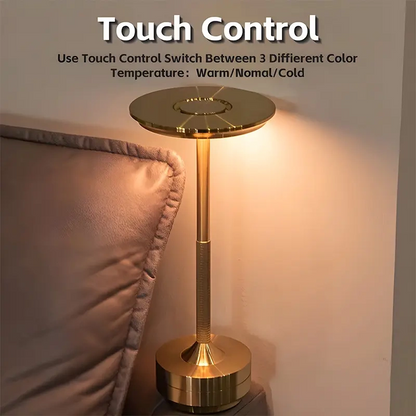 Chinese Style Table Lamp