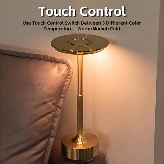 Chinese Style Table Lamp