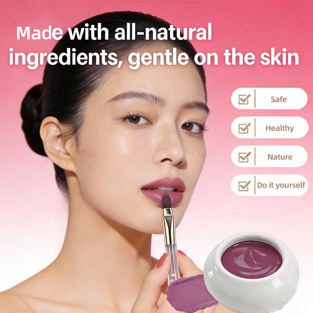 DIY Lipstick Kit Make Custom Rouge Lipstick with Video Tutorial | CHACH