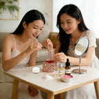 DIY Lipstick Kit Make Custom Rouge Lipstick with Video Tutorial | CHACH