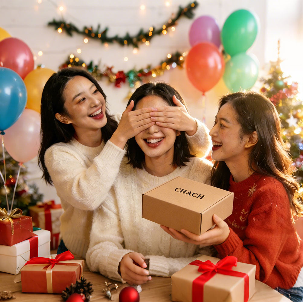 DIY Lipstick Kit Make Custom Rouge Lipstick with Video Tutorial | CHACH