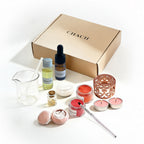 DIY Lipstick Kit Make Custom Rouge Lipstick with Video Tutorial | CHACH