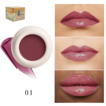 DlY Rouge Lipstick