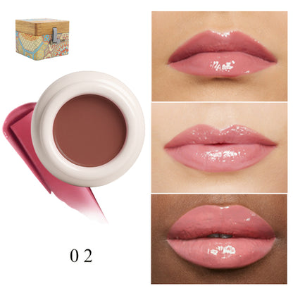 DlY Rouge Lipstick