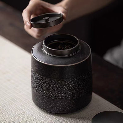 TEA TUBE