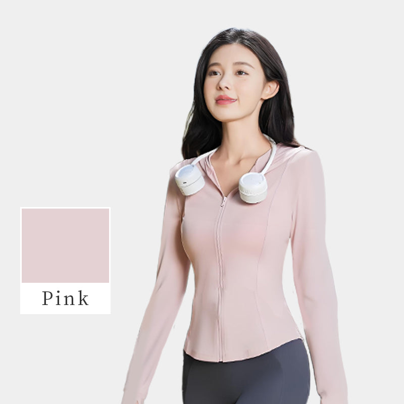 IceSkin Sun Protection Jacket