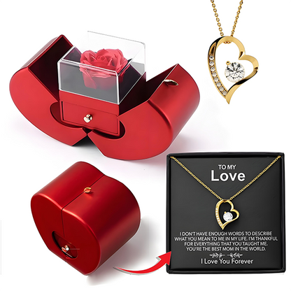 Jewelry Necklace