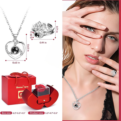 Jewelry Necklace