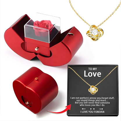 Jewelry Necklace