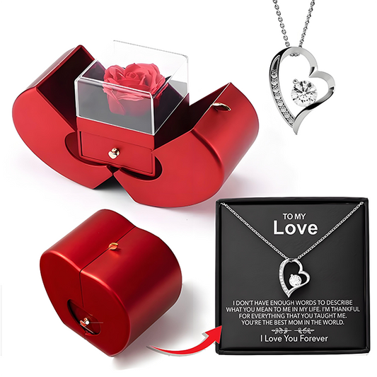 Jewelry Necklace
