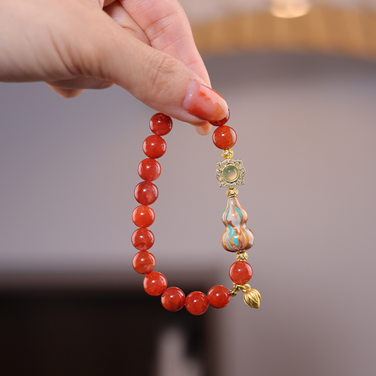 Nanhong Hand Bracelet