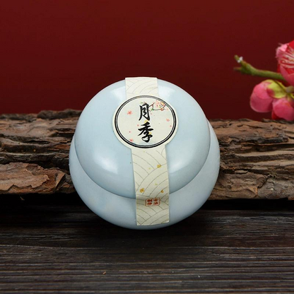 Natural Solid Perfume