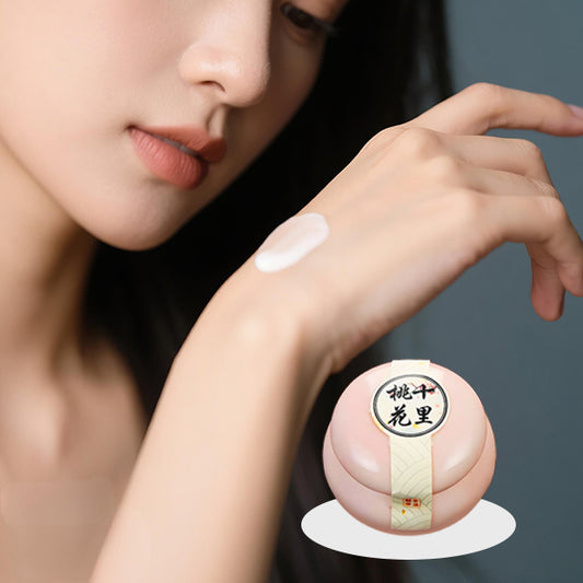 Natural Solid Perfume