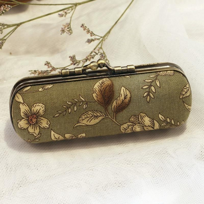 Oriental Lipstick Box