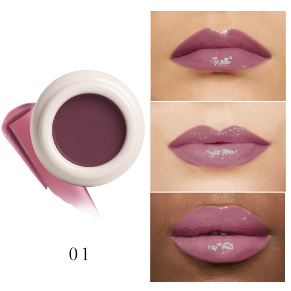 Rouge Lipstick