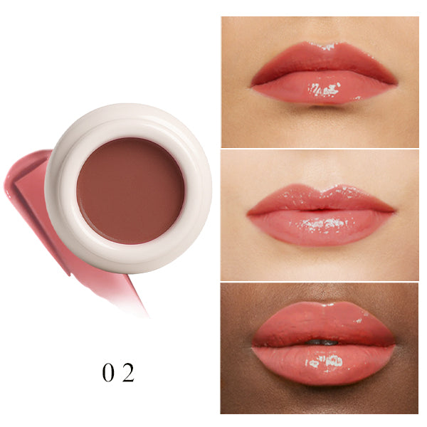 Rouge Lipstick
