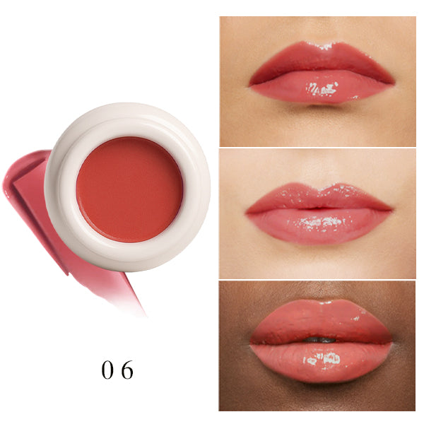 Rouge Lipstick