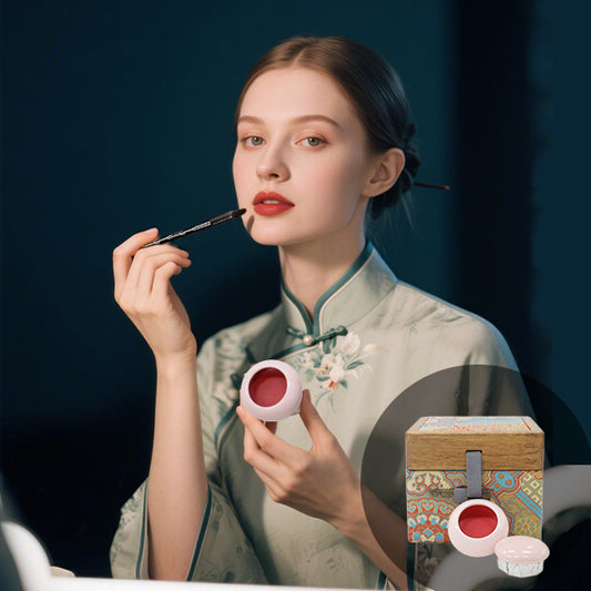 Rouge Lipstick