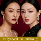 CHACH Handcrafted Rouge Lipstick | 100% Natural, Long-Lasting & Creamy