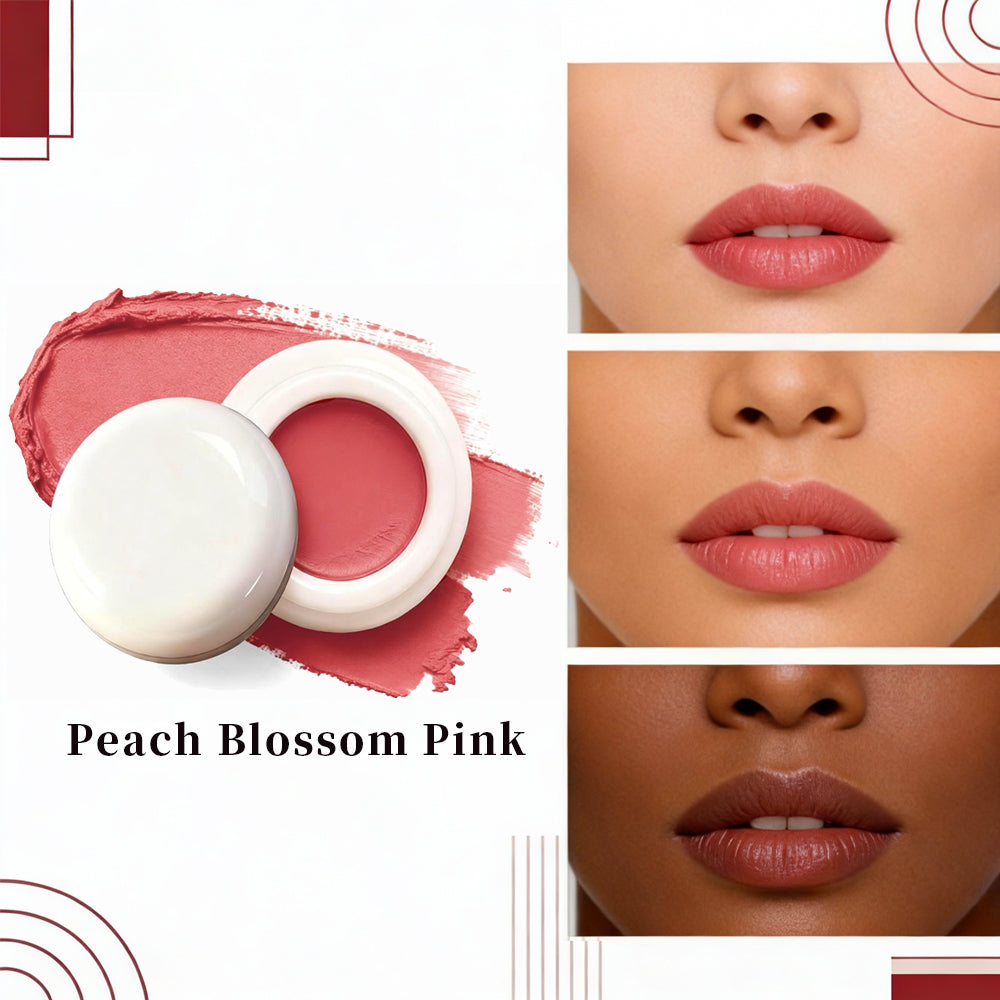 CHACH Handcrafted Rouge Lipstick | 100% Natural, Long-Lasting & Creamy