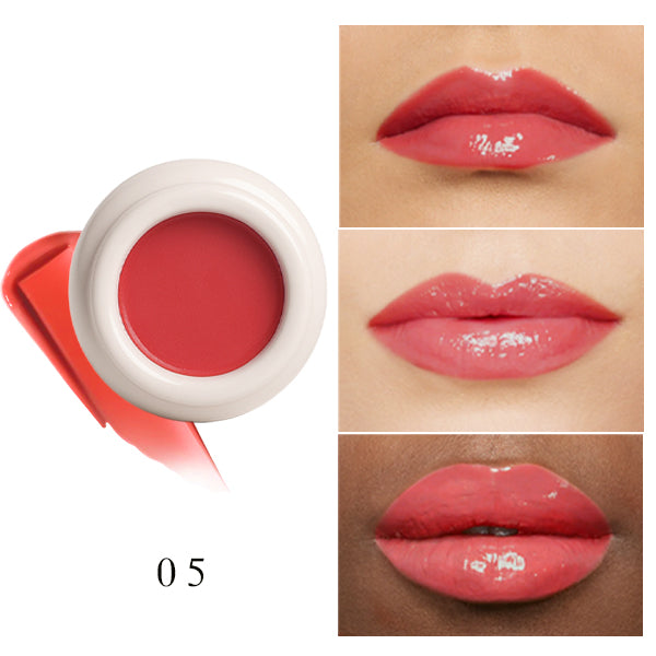 DlY Rouge Lipstick
