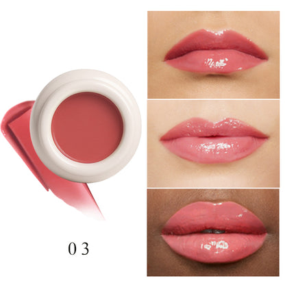 Lipstik DlY Rouge