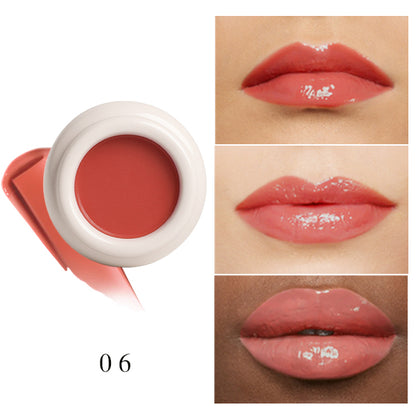 Lipstik DlY Rouge