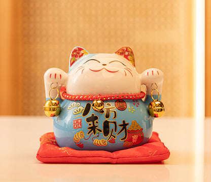 Kucing Keberuntungan